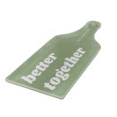 Search for sage green cutting boards Typography