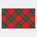 Search for robertson stickers Tartan