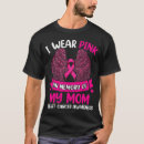 Search for i wear pink for my mom Breast