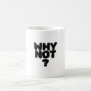 Search for why mugs Minimalist