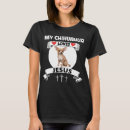 Search for chihuahua dad tshirts Loves