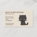 Recherche de chat kawaii cartes visite Chaton