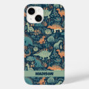 Search for colourful animals iphone cases For kids