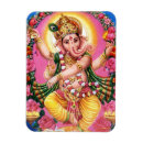 Recherche de ganesha magnets Indien