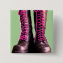 Search for boot buttons Pink
