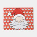 Search for santa claus doormats Snow