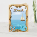 Search for anchor fathers day cards Ocean