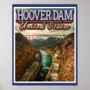 Recherche de barrage hoover posters Ingénierie