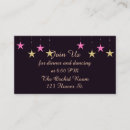 Recherche de étoile orientale invitations Nuits arabes