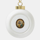 Recherche de jesus christ ornements Noël