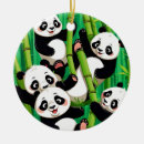 Search for bamboo ornaments Bear