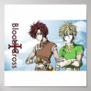 Search for raging posters Manga