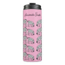 Recherche de zèbres africains tasses Motif