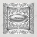 Recherche de all white invitations Blanc