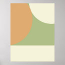 Search for simple style posters Boho