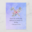 Recherche de inspirational quotes cards Typography