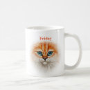 Search for happy kitty mugs Cute kitten
