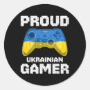 Search for proud ukrainian stickers Ñƒðºñ