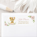Recherche de cubs return address labels Pour elle