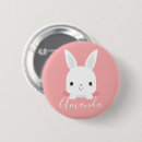 Search for cute bunny buttons Girly