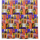 Search for london shower curtains England