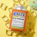 Search for funny beer can coolers Pharmacist