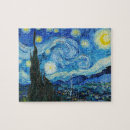 Search for starry sky puzzles Night