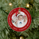 Search for ruby ornaments Keepsake