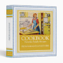 Recherche de vintage recettes classeurs Blanc