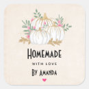 Search for gold pumpkin stickers Thanksgiving