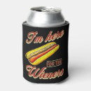 Search for hot dogs can coolers Humour