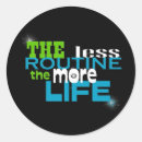 Search for contrast stickers Bold