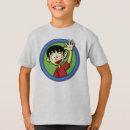 Recherche de molécules tshirts Pour enfants