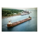 Recherche de huron posters Grands lacs