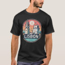 Recherche de belém tshirts Fleuve tagus
