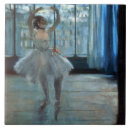 Recherche de edgar degas carreaux Français