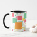 Search for mod mugs Green