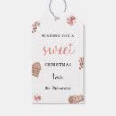 Search for sweet treat gift tags Candy