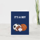 Recherche de sports congratulations cards Bleu