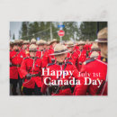 Search for happy canada day postcards Flag