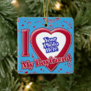 Search for boyfriend ornaments Heart