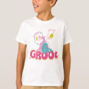 Search for groot tshirts Kawaii