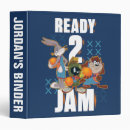 Search for jam binders Bugs bunny