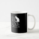 Search for real men mugs Cat