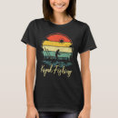 Search for kayak fishing tshirts Boating
