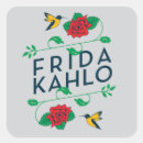 Search for kahlo stickers Women