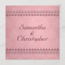 Search for bordeaux wedding invitations Burgundy