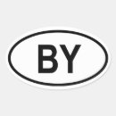 Recherche de belarus autocollants Europe