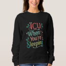 Search for icu clothing Xmas