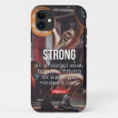 Recherche de forme physique iphone coques Motivation
